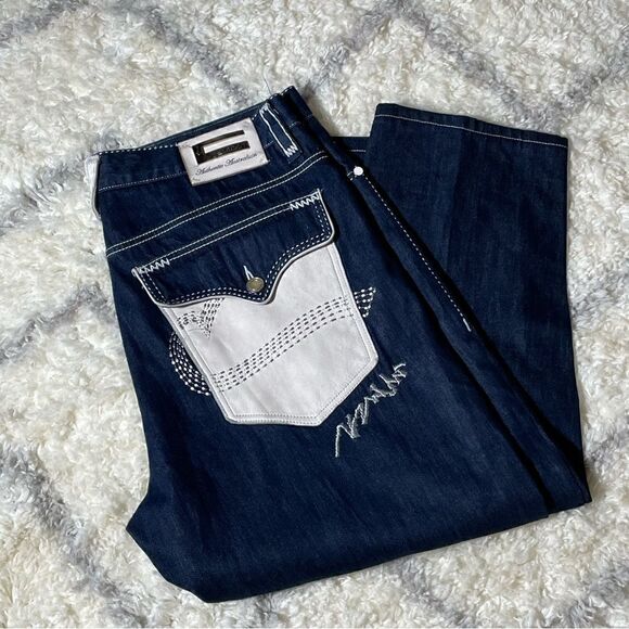 COOGI JEANS SPECIAL EDITION - Picture 1 of 11